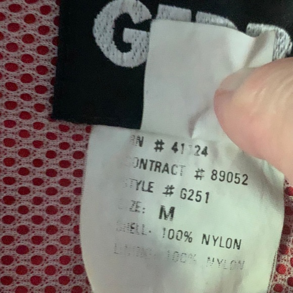 Gerry Weber Windbreaker Vintage - Picture 7 of 8